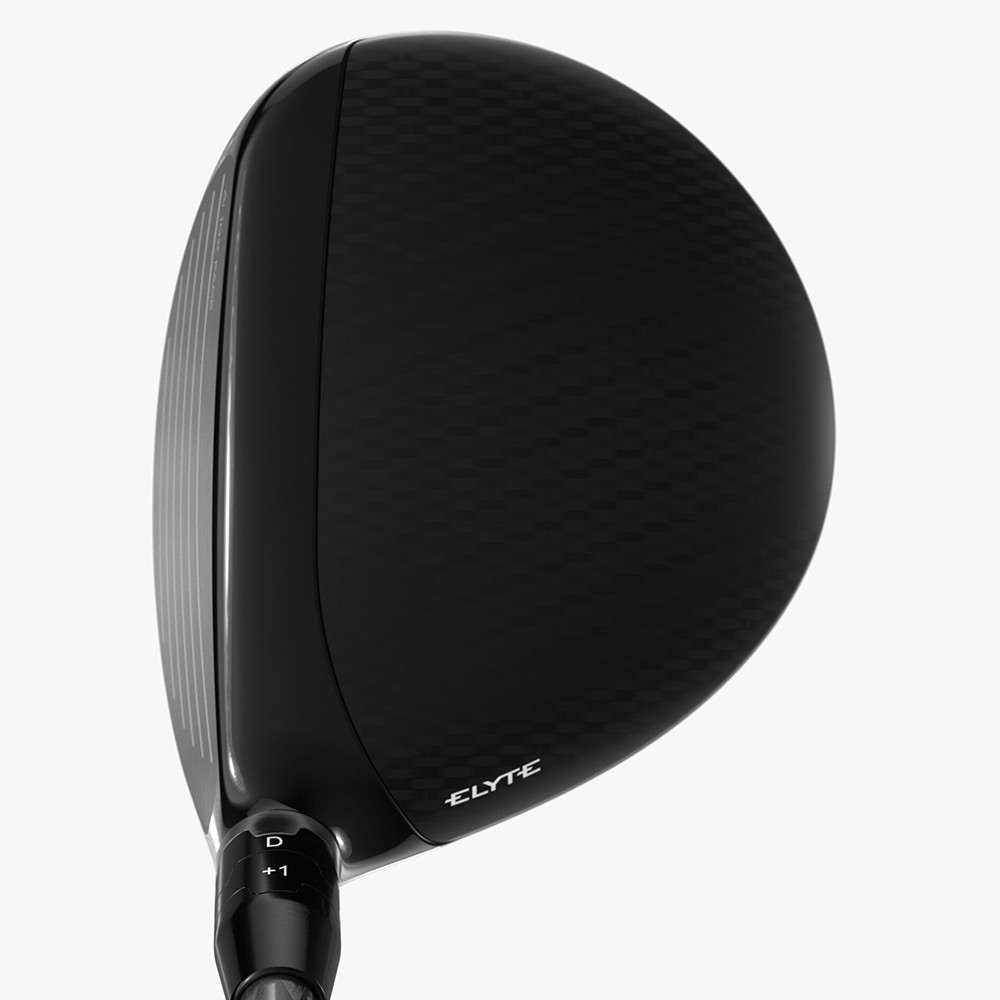 Callaway Elyte Ti Fairway Wood - Maple Hill Golf